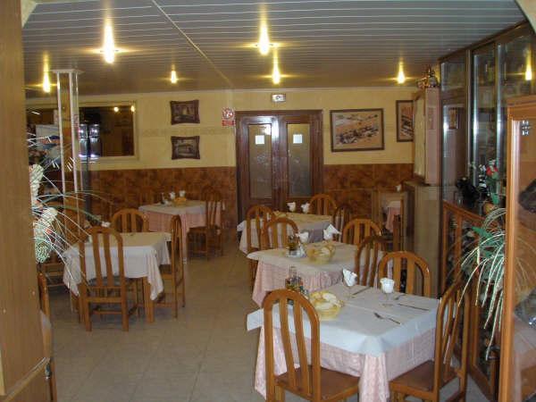 Hostal Mays Numancia de la Sagra Luaran gambar